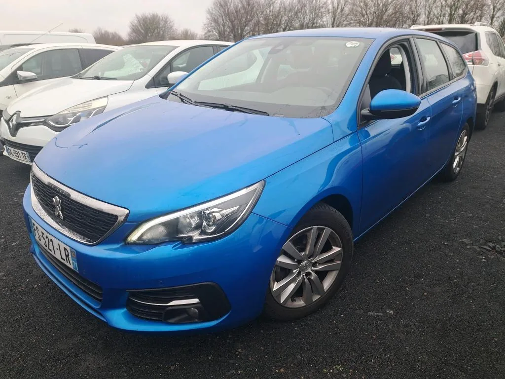 Peugeot 308 SW